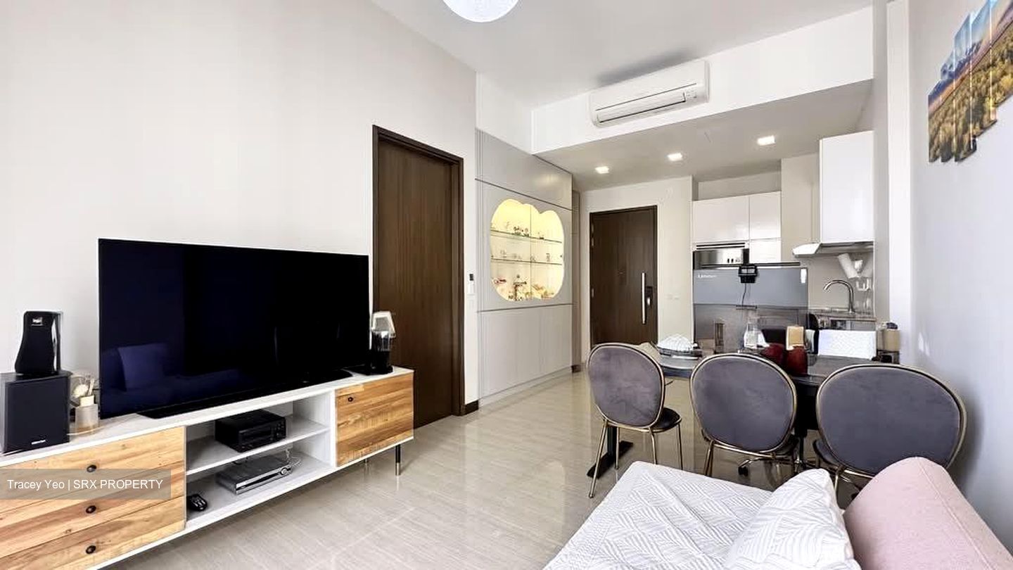 eCO (D16), Condominium #573198781